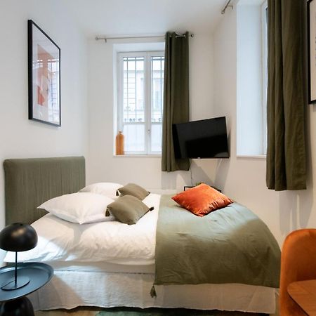 La Suite Opera 1 - Hypercentre Proche Place Des Terreaux Lyon Dış mekan fotoğraf
